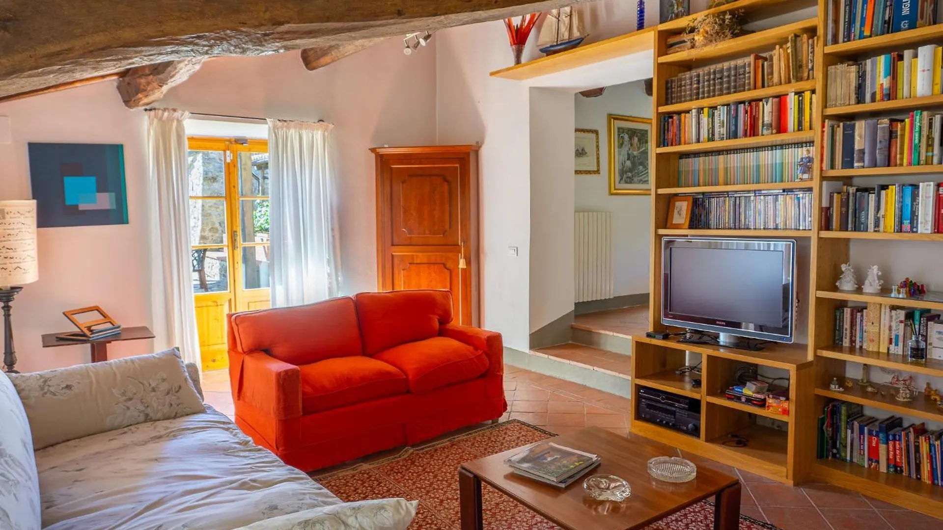Farm stay Agriturismo Panzanello Panzano in Chianti Italy