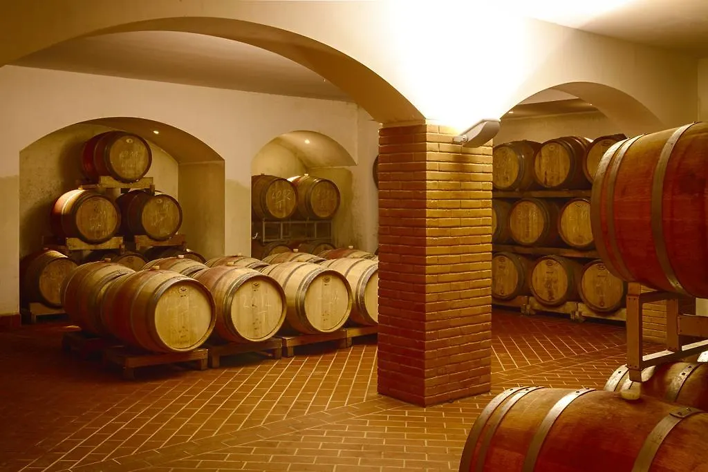 Agriturismo Panzanello Panzano in Chianti Italy