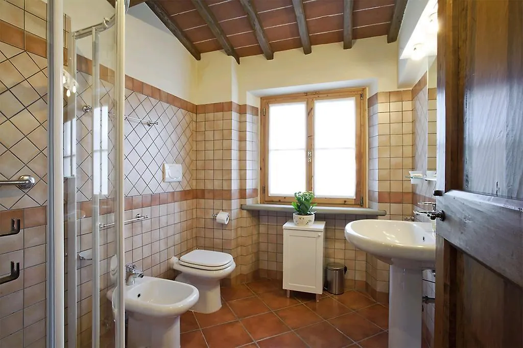 Agriturismo Panzanello Panzano in Chianti Italy