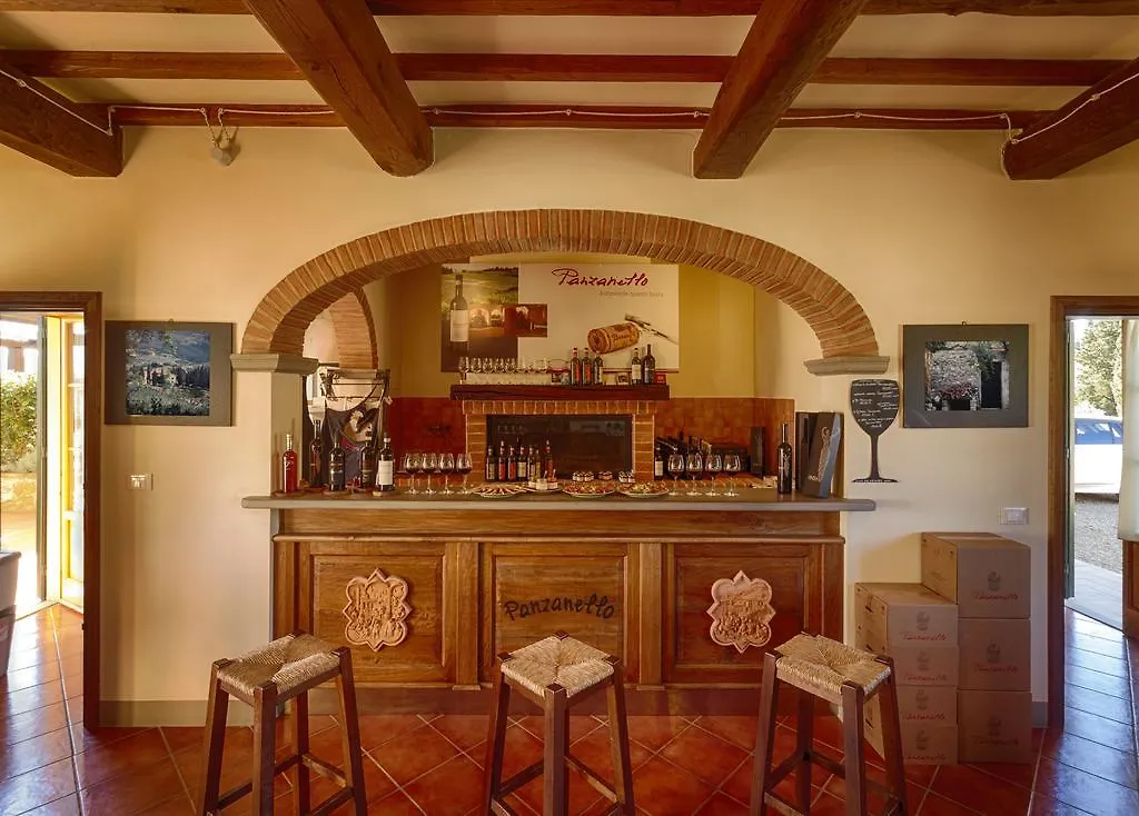 Agriturismo Panzanello Panzano in Chianti