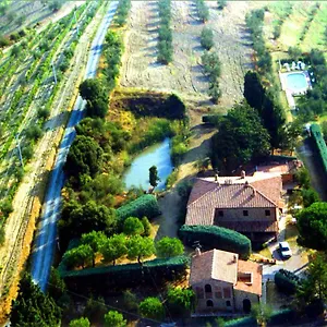 Bauernhof Da Tilli Fornace -, Montaione