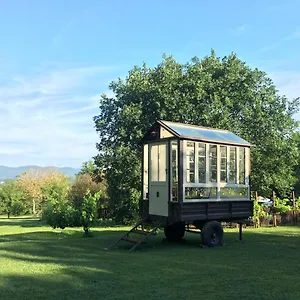  Alloggio per agriturismo Poggio Salvi