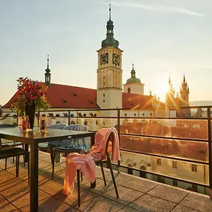 Rybna 9- Old Town Praga