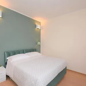 La Dotta - Via Jacopo Barozzi 2 Apartment Bologna