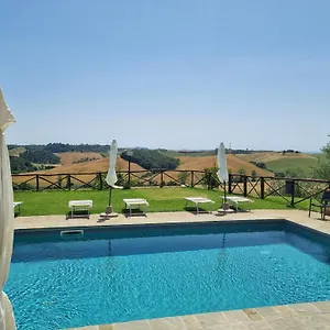 Melariano Séjour à la ferme