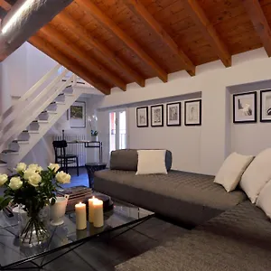 Phi Apartment Bologna