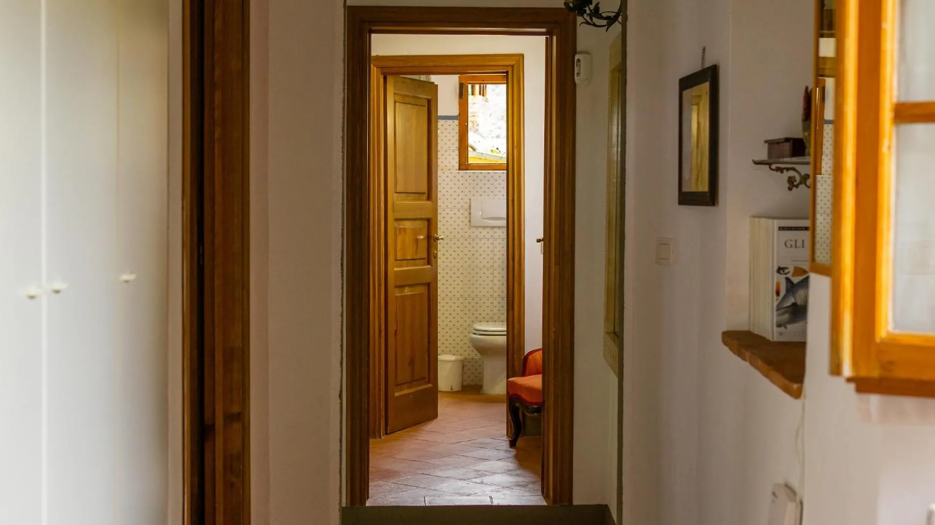 Agriturismo Panzanello Panzano in Chianti Italy