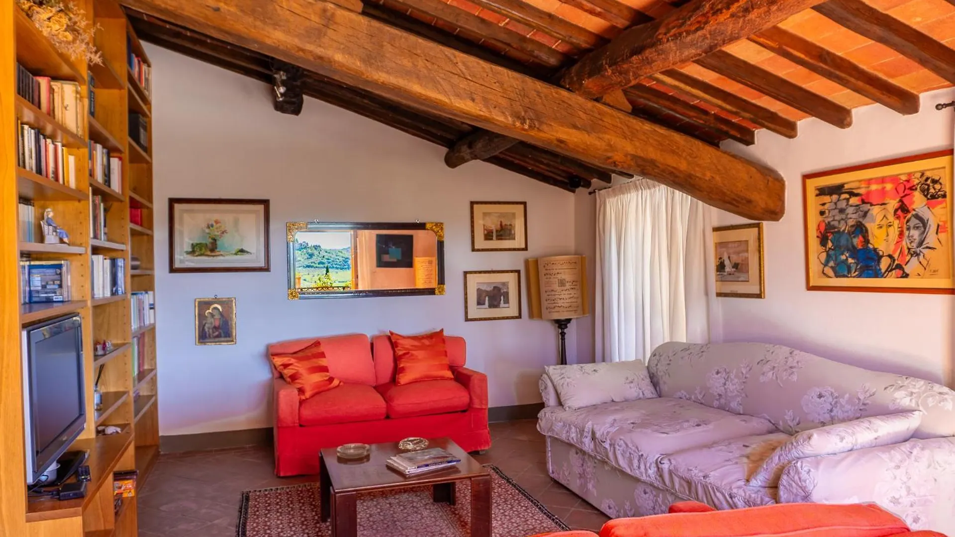Agriturismo Panzanello Panzano in Chianti